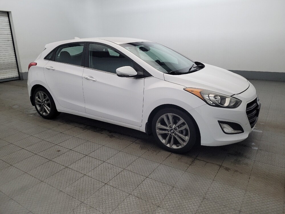 2016 Hyundai Elantra in Chesapeake, VA 23320 - 18112874 11
