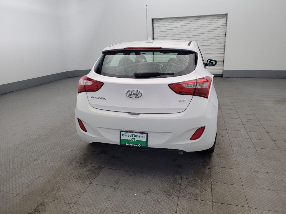 2016 Hyundai Elantra in Chesapeake, VA 23320 - 18112874 7