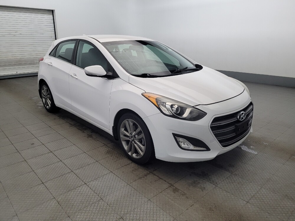 2016 Hyundai Elantra in Chesapeake, VA 23320 - 18112874 13