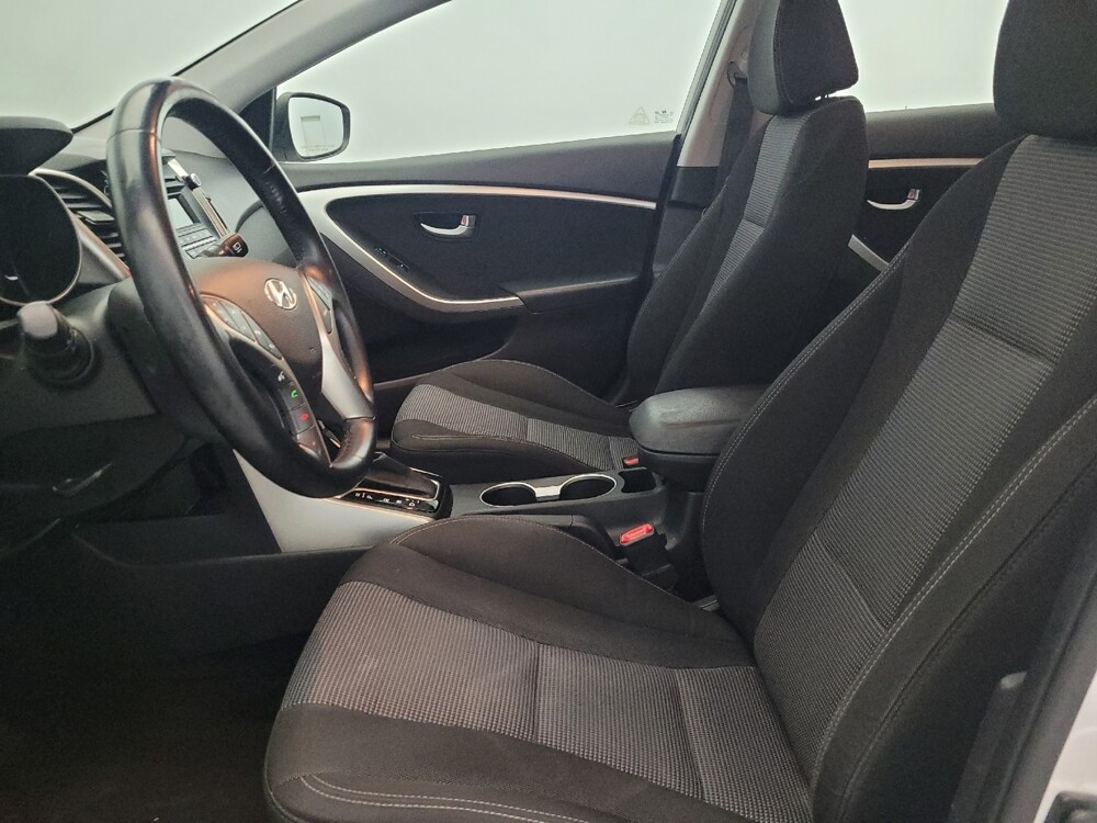 2016 Hyundai Elantra in Chesapeake, VA 23320 - 18112874 17