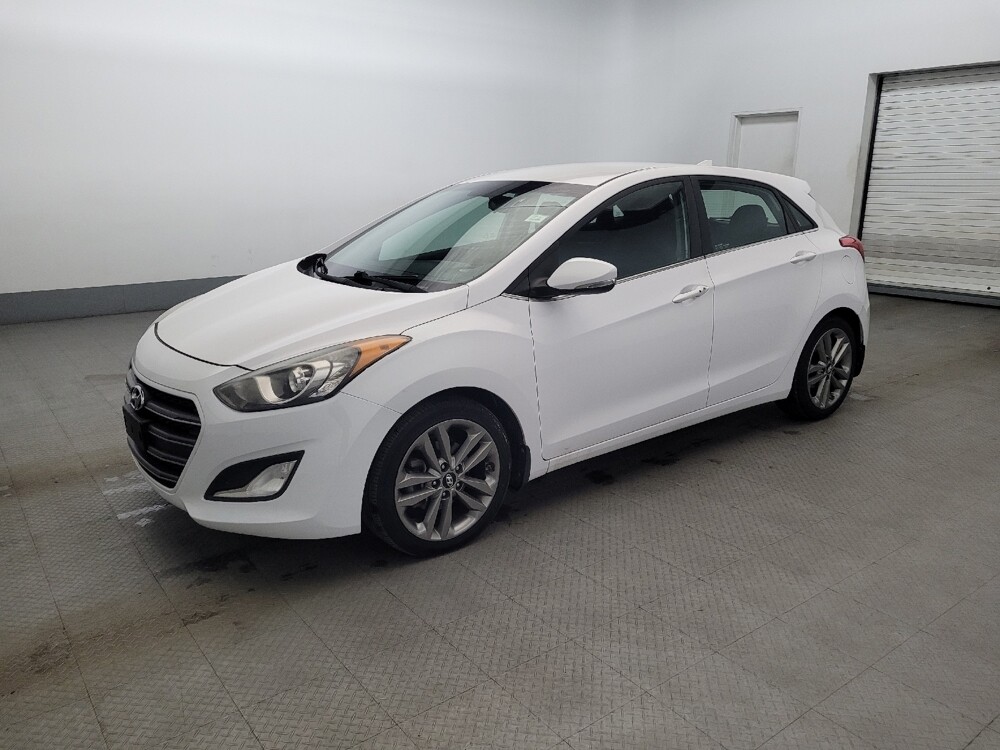 2016 Hyundai Elantra in Chesapeake, VA 23320 - 18112874 2