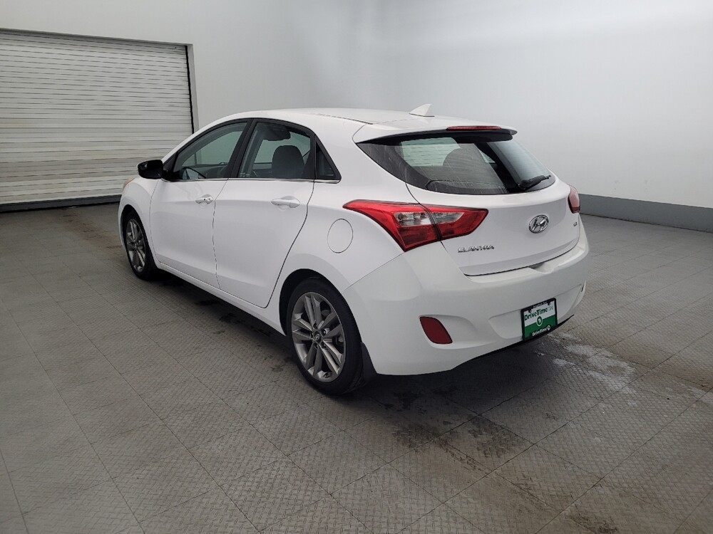 2016 Hyundai Elantra in Chesapeake, VA 23320 - 18112874 5