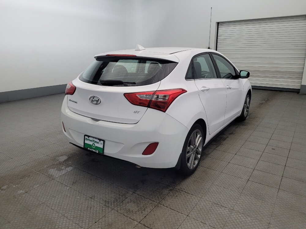 2016 Hyundai Elantra in Chesapeake, VA 23320 - 18112874 9