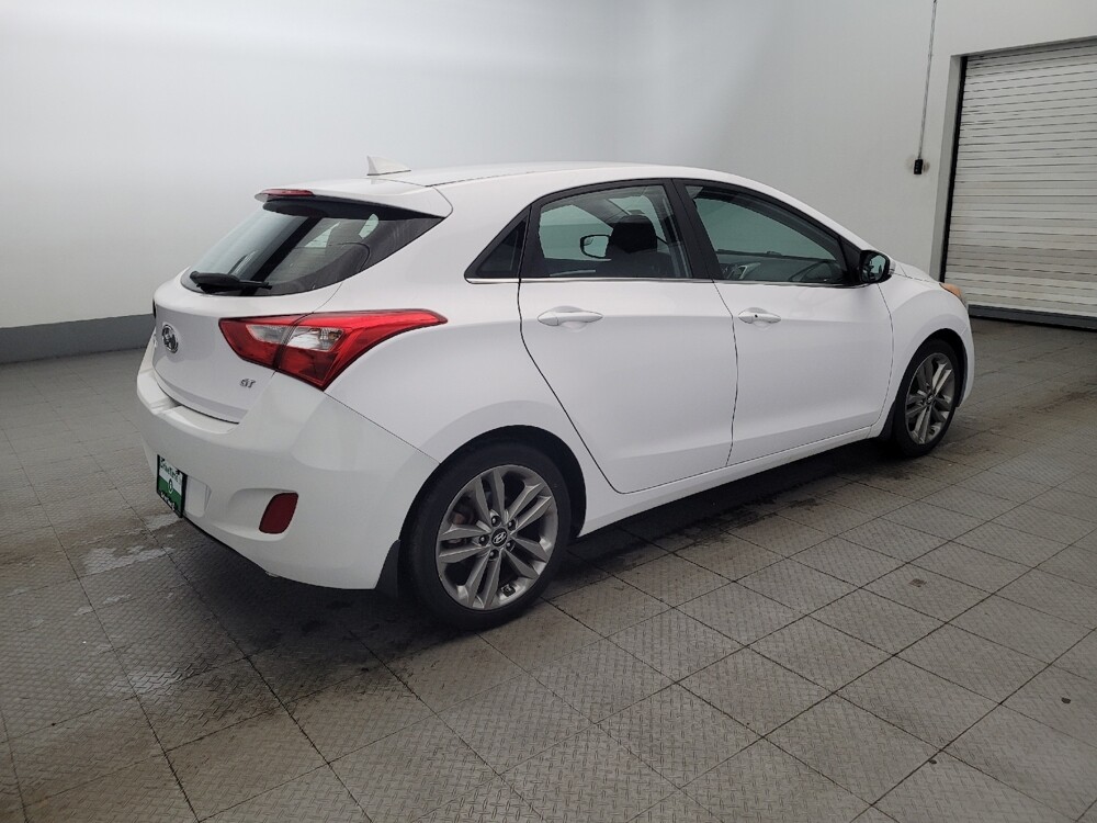 2016 Hyundai Elantra in Chesapeake, VA 23320 - 18112874 10