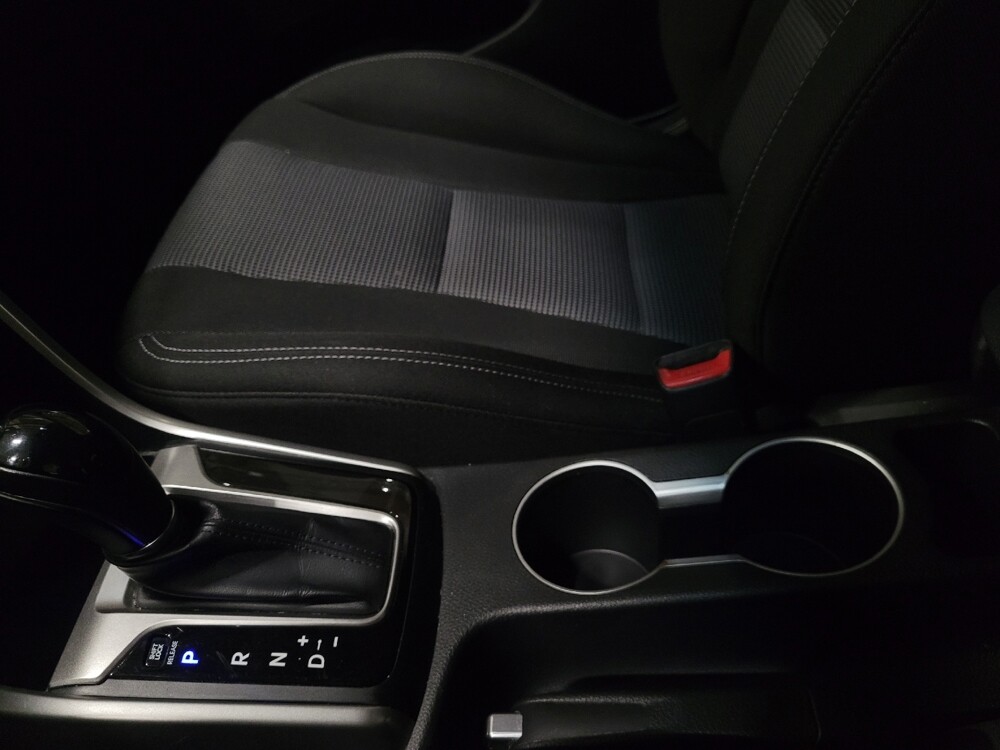 2016 Hyundai Elantra in Chesapeake, VA 23320 - 18112874 26