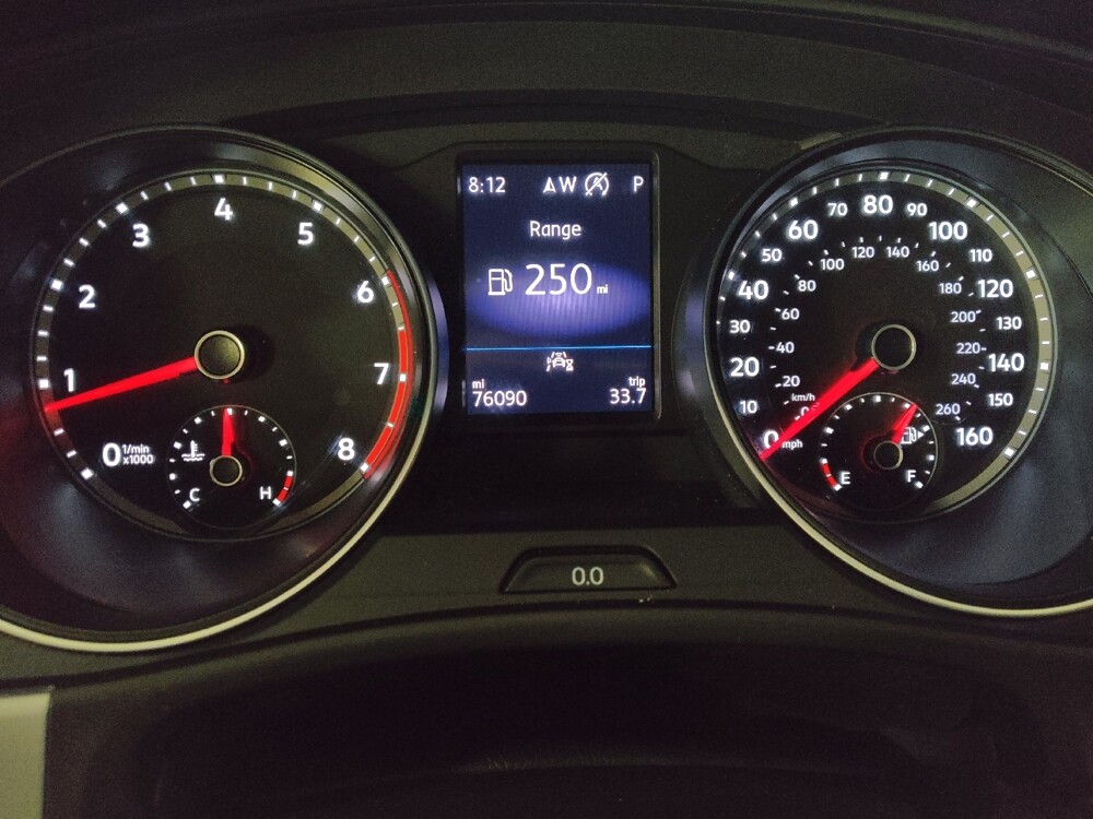 2021 Volkswagen Atlas in Ocala, FL 34471 - 18112875 23