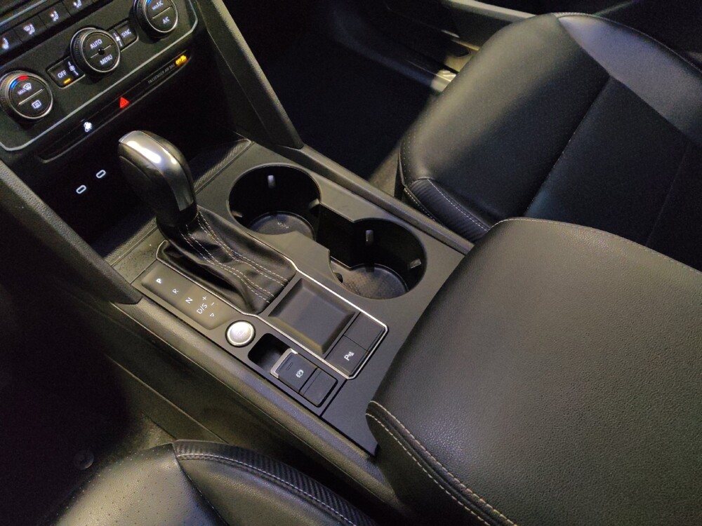 2021 Volkswagen Atlas in Ocala, FL 34471 - 18112875 26