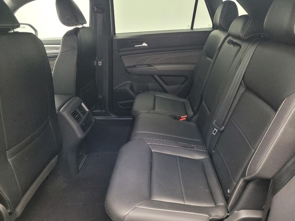 2021 Volkswagen Atlas in Ocala, FL 34471 - 18112875 18