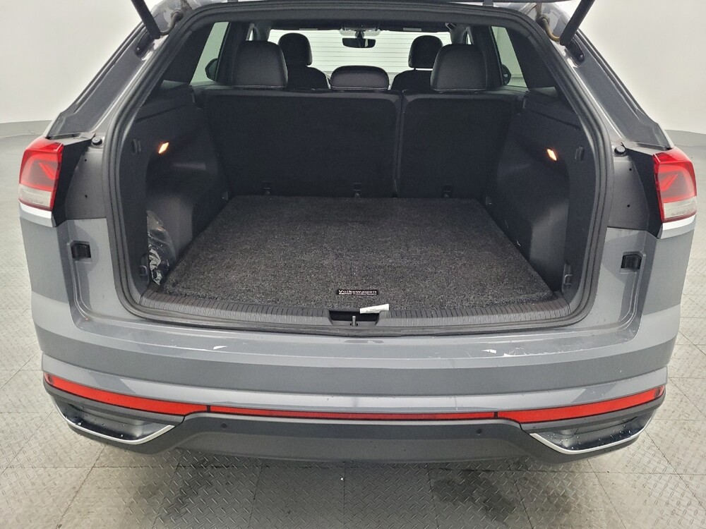 2021 Volkswagen Atlas in Ocala, FL 34471 - 18112875 29