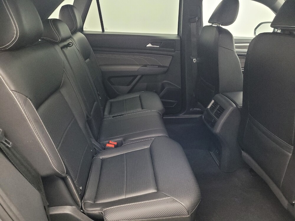 2021 Volkswagen Atlas in Ocala, FL 34471 - 18112875 19