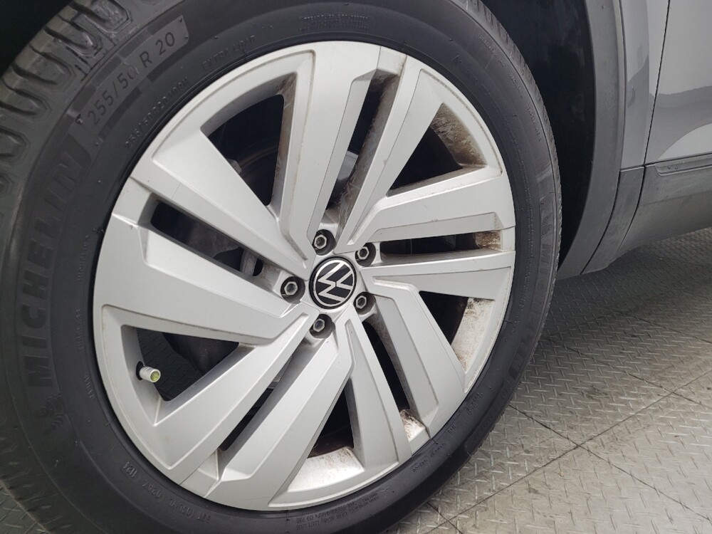 2021 Volkswagen Atlas in Ocala, FL 34471 - 18112875 31