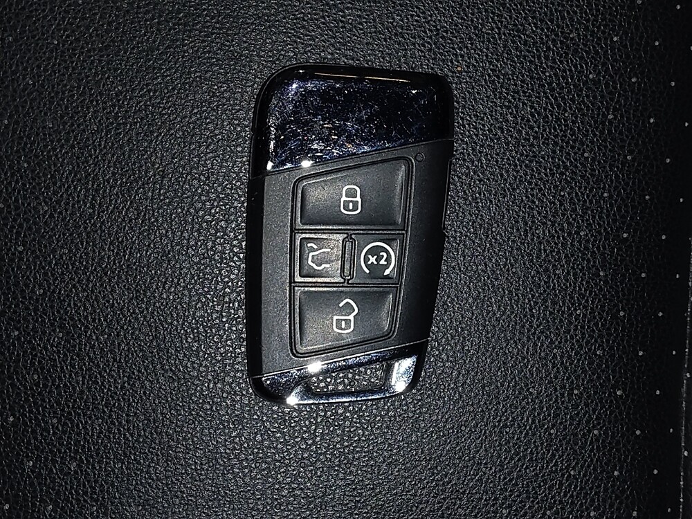 2021 Volkswagen Atlas in Ocala, FL 34471 - 18112875 32