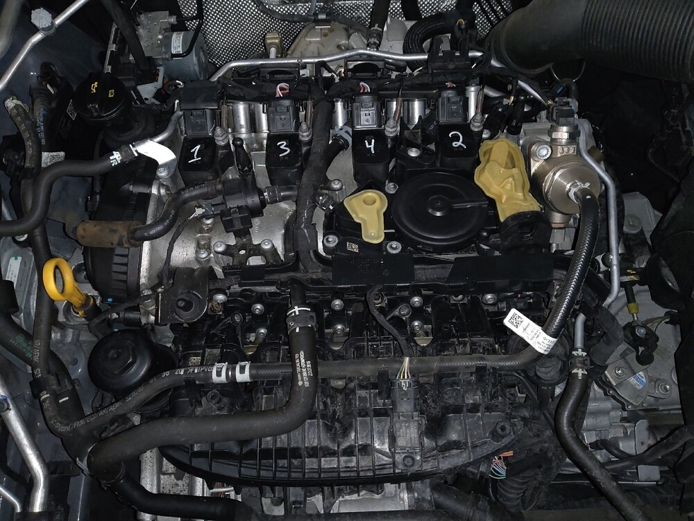 2021 Volkswagen Atlas in Ocala, FL 34471 - 18112875 30