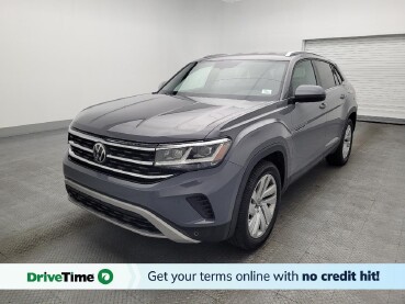 2021 Volkswagen Atlas in Ocala, FL 34471