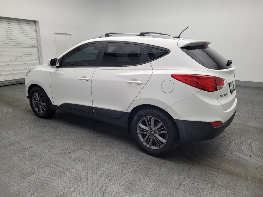 2015 Hyundai Tucson in Sanford, FL 32773 - 18112876 3