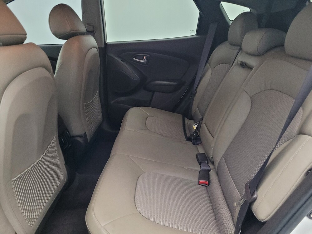 2015 Hyundai Tucson in Sanford, FL 32773 - 18112876 18