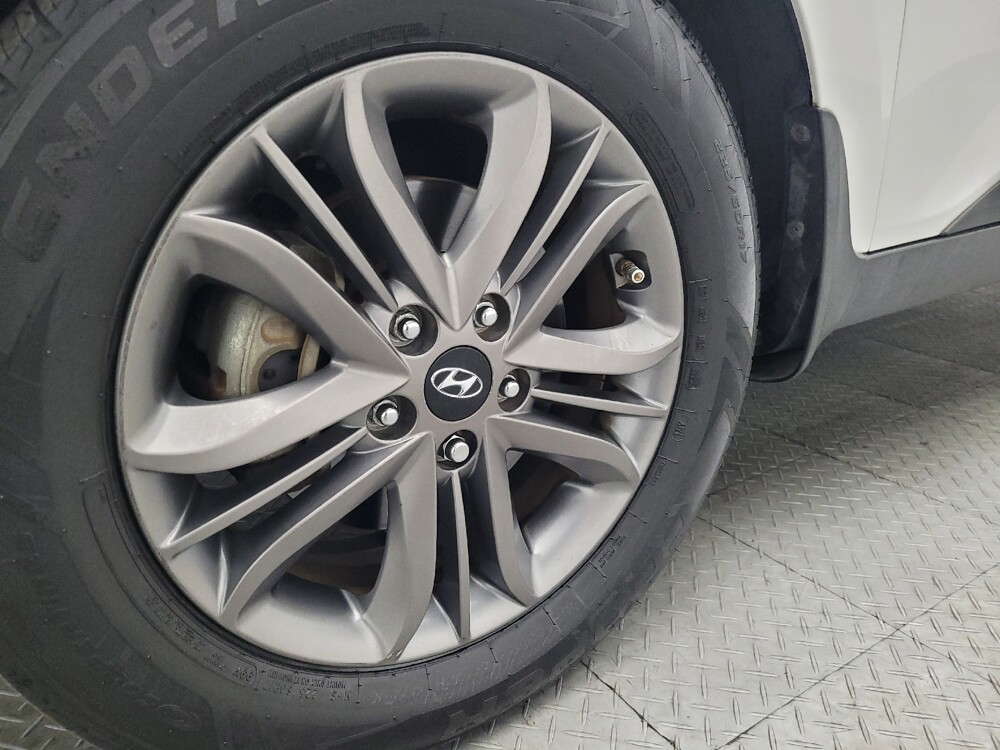 2015 Hyundai Tucson in Sanford, FL 32773 - 18112876 31