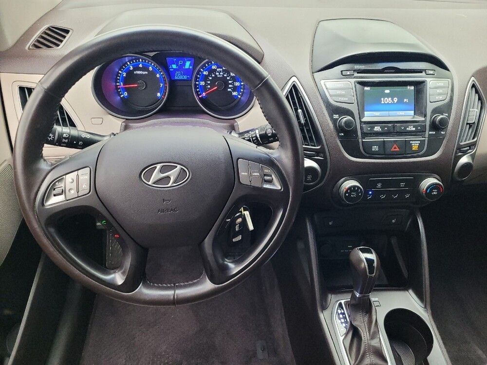 2015 Hyundai Tucson in Sanford, FL 32773 - 18112876 22
