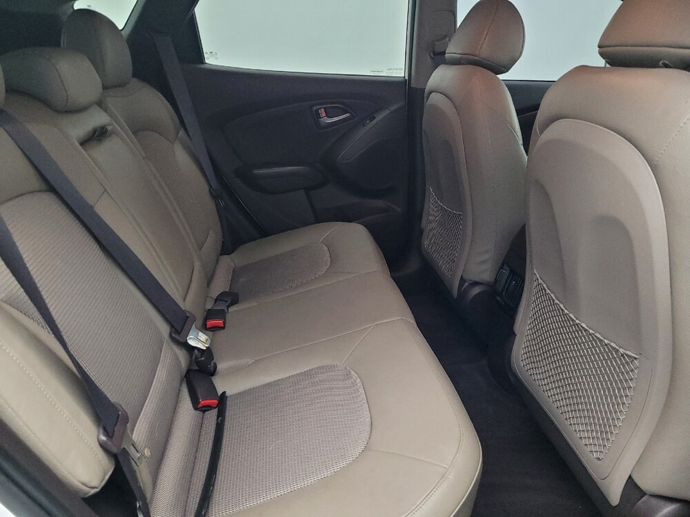 2015 Hyundai Tucson in Sanford, FL 32773 - 18112876 19