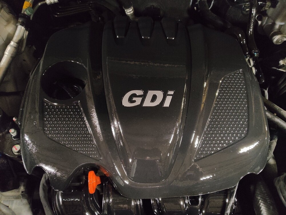 2015 Hyundai Tucson in Sanford, FL 32773 - 18112876 30