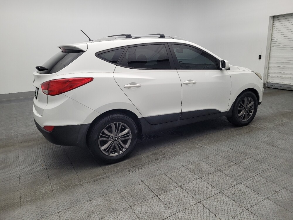 2015 Hyundai Tucson in Sanford, FL 32773 - 18112876 10
