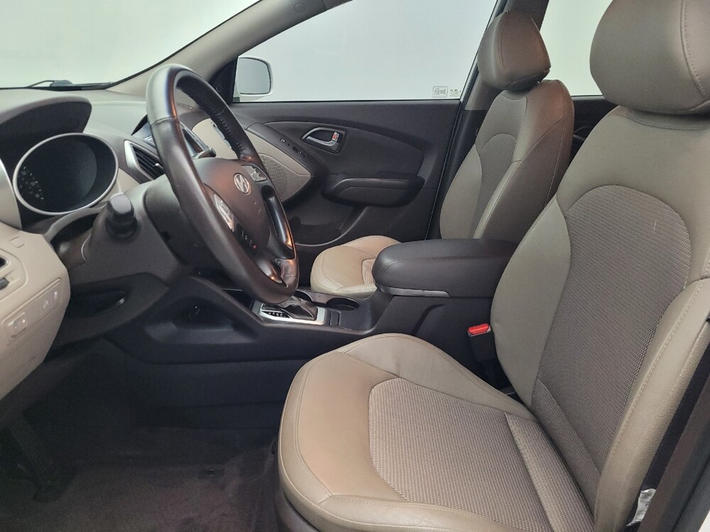 2015 Hyundai Tucson in Sanford, FL 32773 - 18112876 17