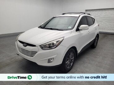 2015 Hyundai Tucson in Sanford, FL 32773