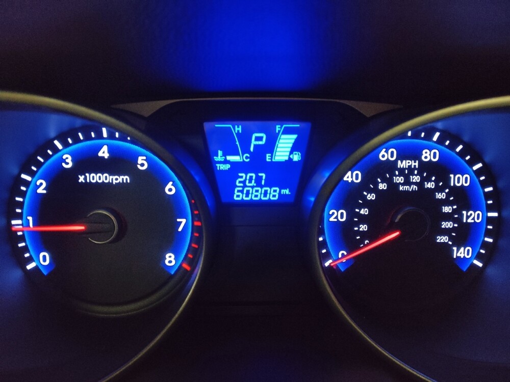 2015 Hyundai Tucson in Sanford, FL 32773 - 18112876 23