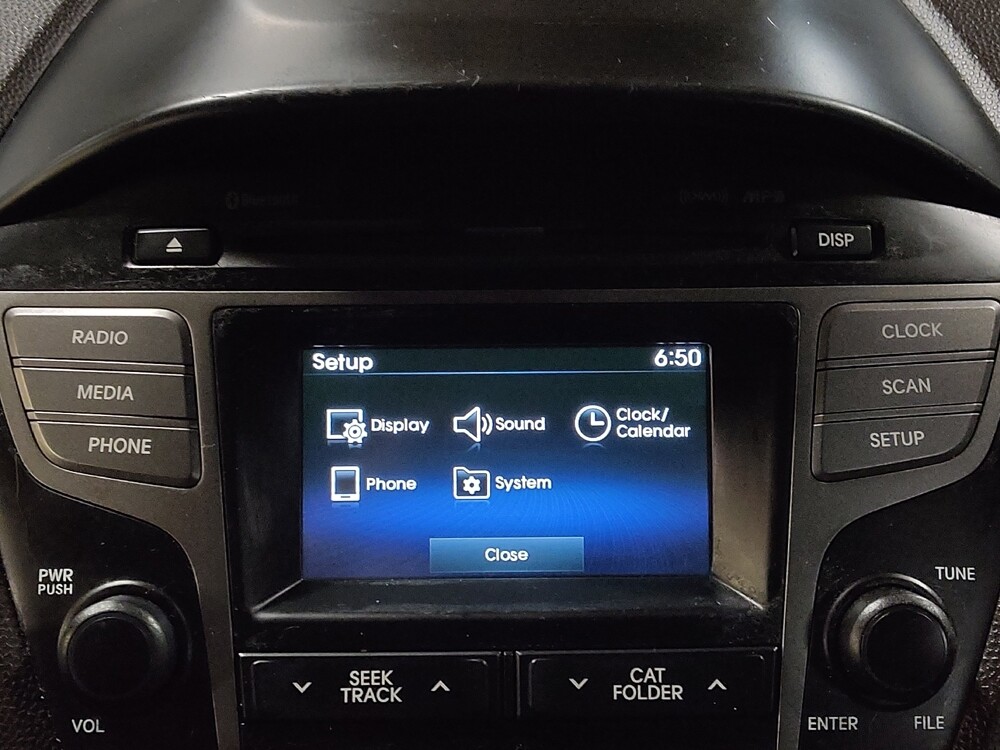 2015 Hyundai Tucson in Sanford, FL 32773 - 18112876 25