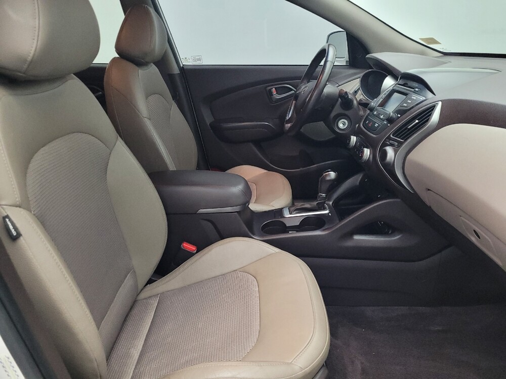 2015 Hyundai Tucson in Sanford, FL 32773 - 18112876 21