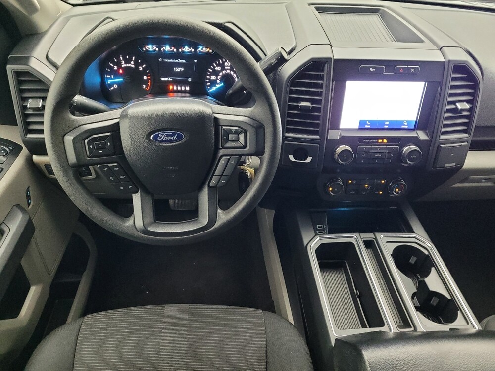 2020 Ford F150 in Charleston, SC 29414 - 18112877 22