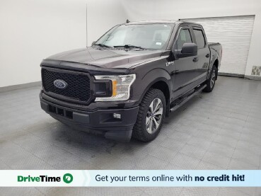 2020 Ford F150 in Charleston, SC 29414
