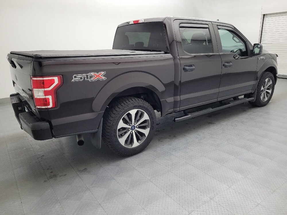 2020 Ford F150 in Charleston, SC 29414 - 18112877 10