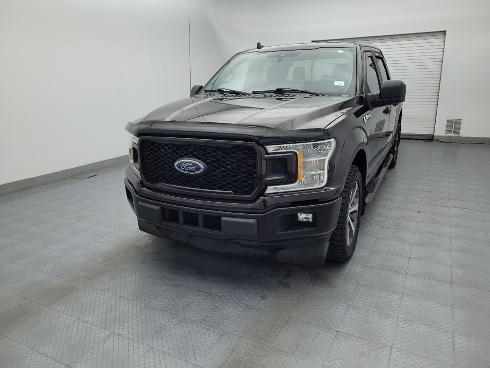 2020 Ford F150 in Charleston, SC 29414 - 18112877 15