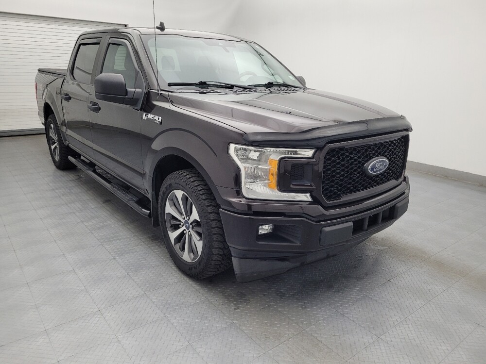 2020 Ford F150 in Charleston, SC 29414 - 18112877 13