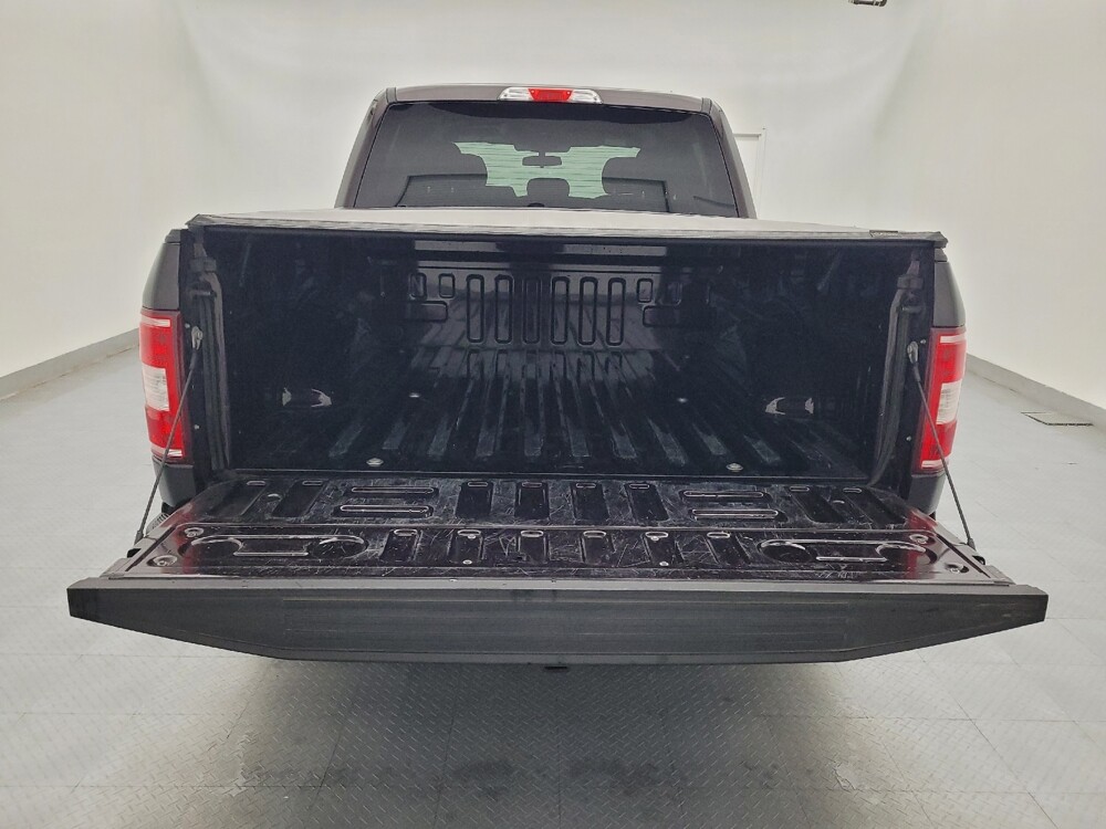 2020 Ford F150 in Charleston, SC 29414 - 18112877 29