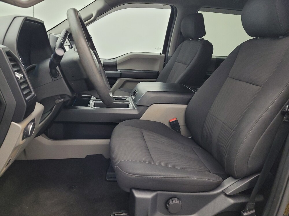 2020 Ford F150 in Charleston, SC 29414 - 18112877 17