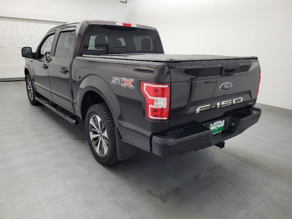 2020 Ford F150 in Charleston, SC 29414 - 18112877 5