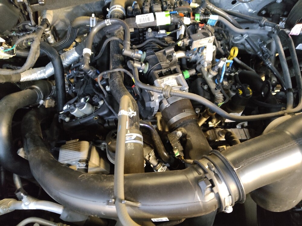 2020 Ford F150 in Charleston, SC 29414 - 18112877 30