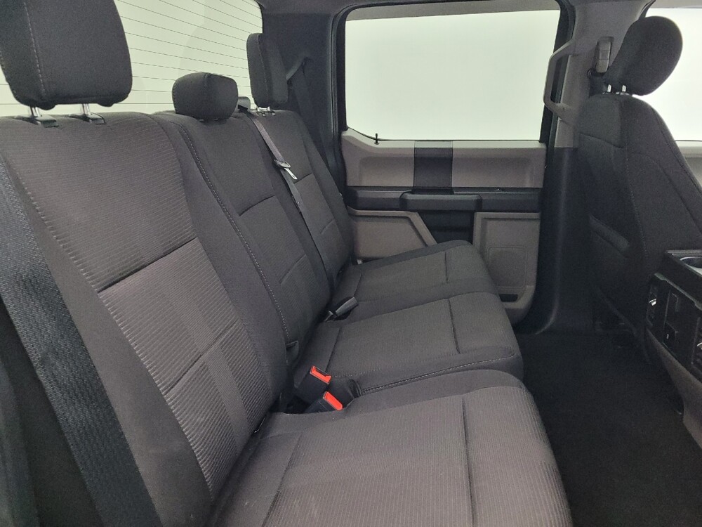 2020 Ford F150 in Charleston, SC 29414 - 18112877 19