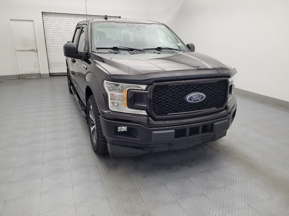 2020 Ford F150 in Charleston, SC 29414 - 18112877 14