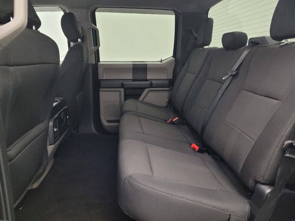 2020 Ford F150 in Charleston, SC 29414 - 18112877 18