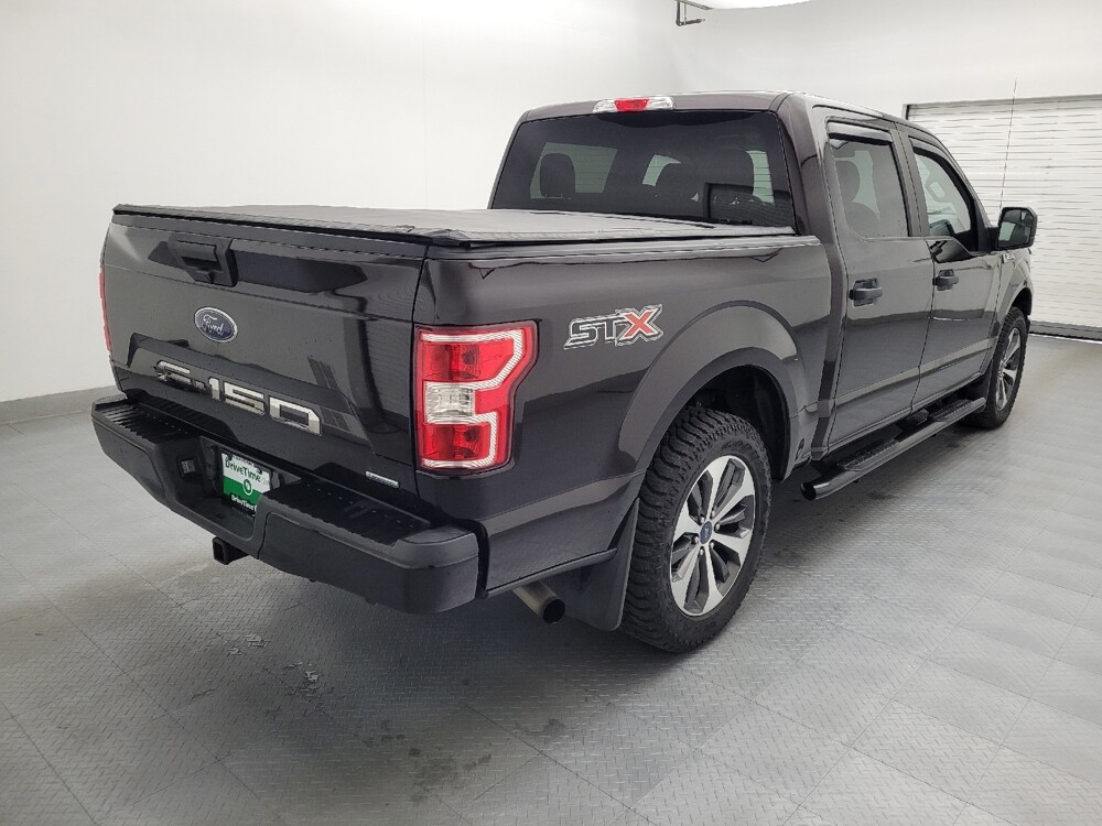 2020 Ford F150 in Charleston, SC 29414 - 18112877 9