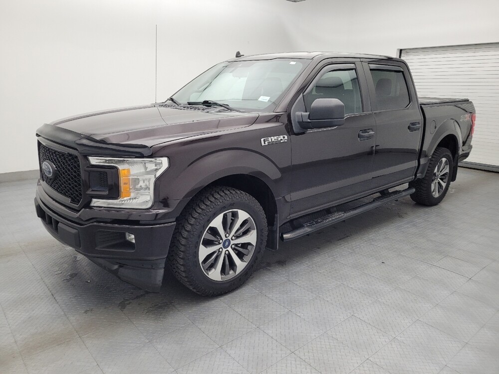 2020 Ford F150 in Charleston, SC 29414 - 18112877 2