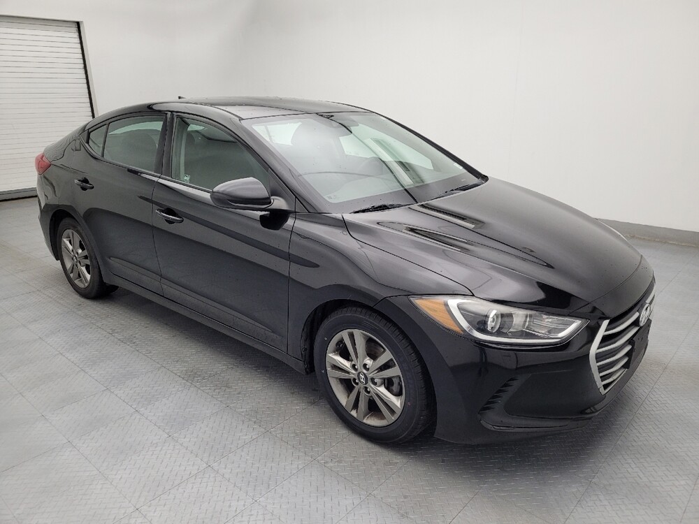 2018 Hyundai Elantra in Columbia, SC 29210 - 18112878 11