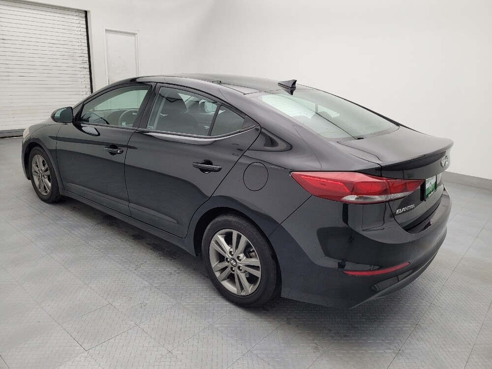2018 Hyundai Elantra in Columbia, SC 29210 - 18112878 3