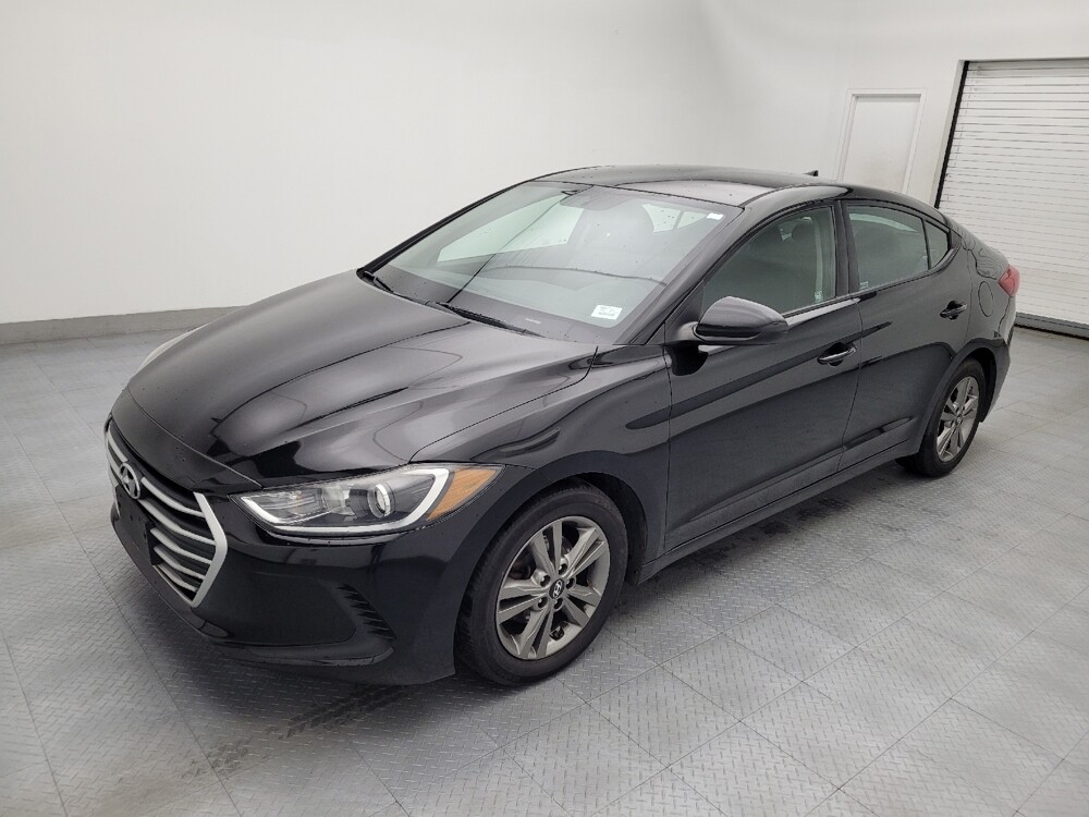 2018 Hyundai Elantra in Columbia, SC 29210 - 18112878 2