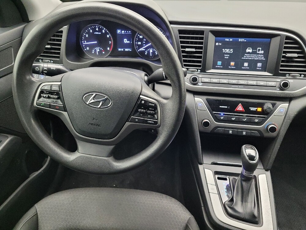 2018 Hyundai Elantra in Columbia, SC 29210 - 18112878 22