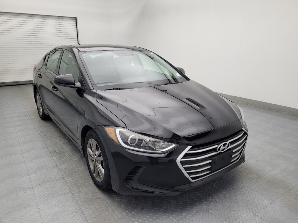 2018 Hyundai Elantra in Columbia, SC 29210 - 18112878 13