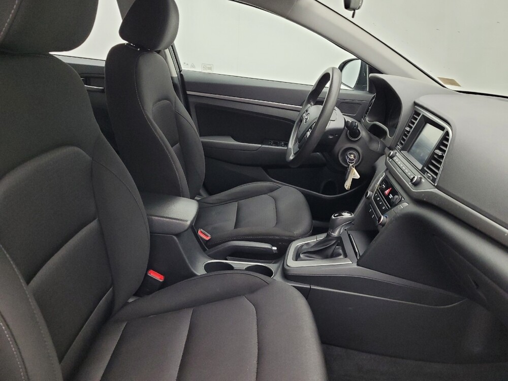 2018 Hyundai Elantra in Columbia, SC 29210 - 18112878 21